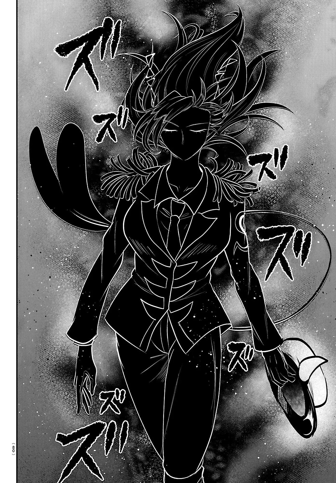 Mairimashita! Iruma-Kun Chap 413 - Next Chap 414