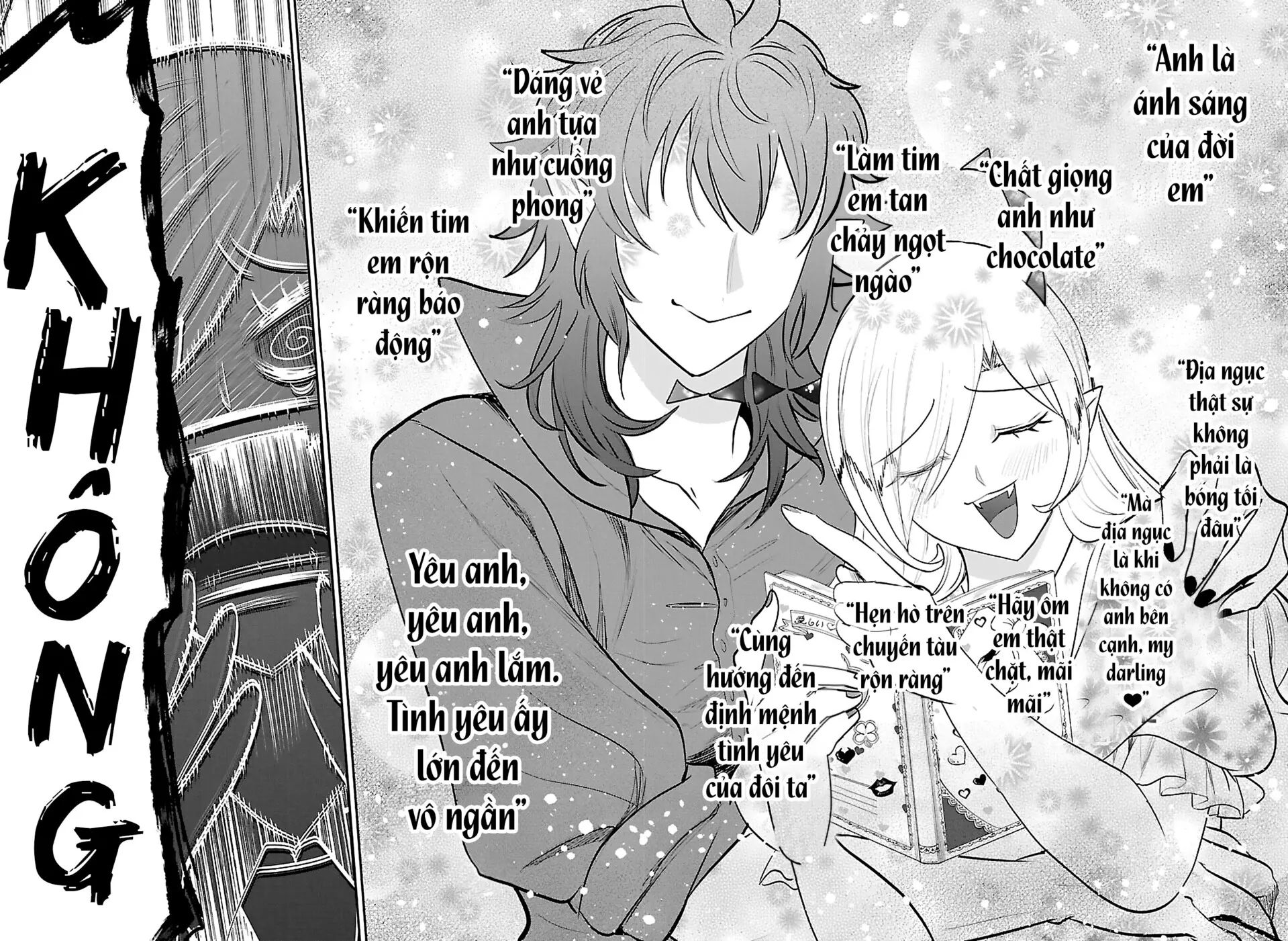 Mairimashita! Iruma-Kun Chap 414 - Next Chap 415