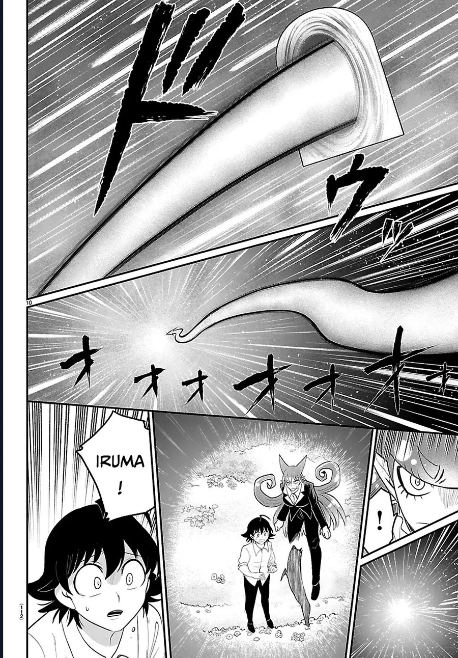 Mairimashita! Iruma-Kun Chap 420 - Next Chap 421