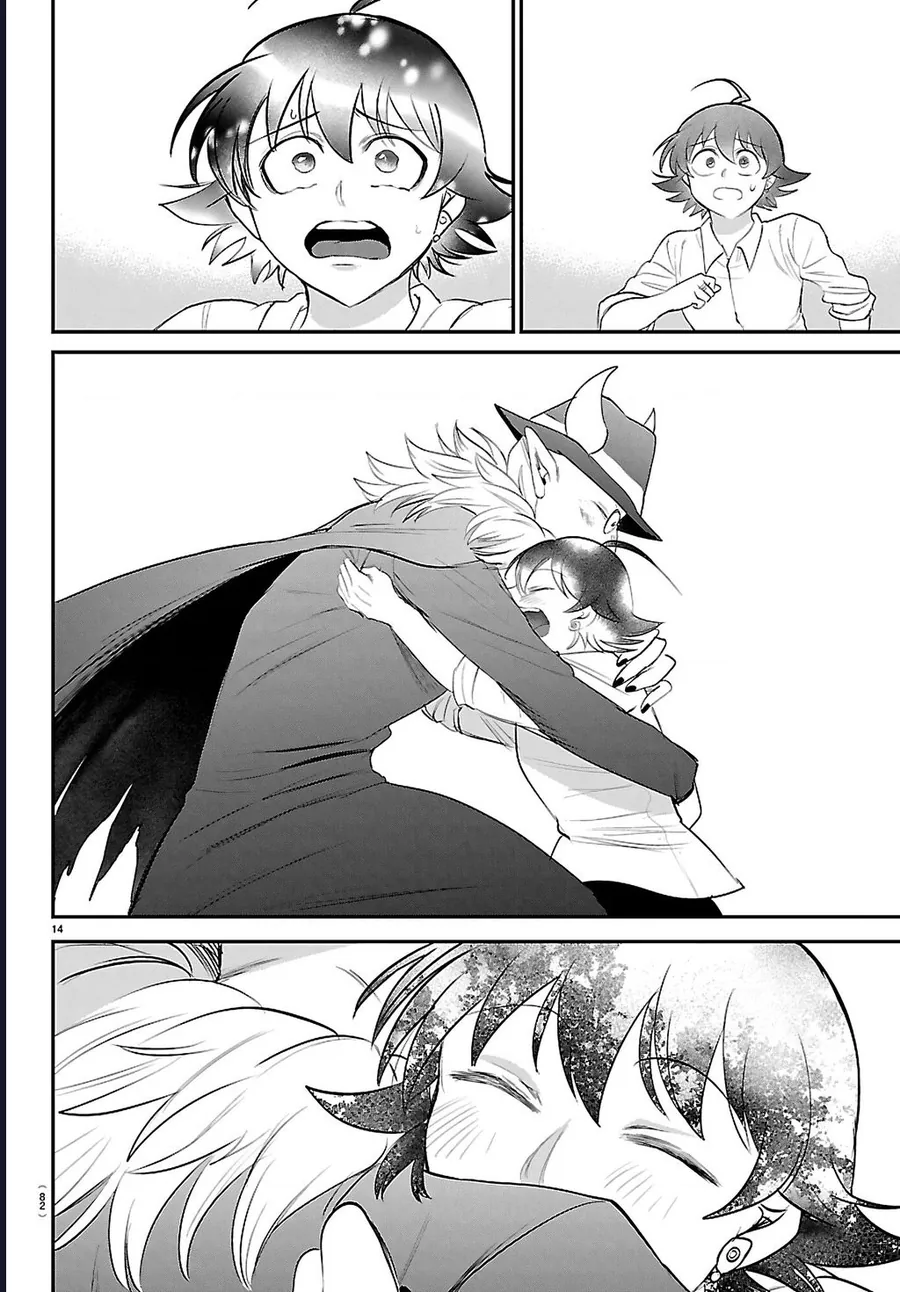 Mairimashita! Iruma-Kun Chap 422 - Next Chap 423