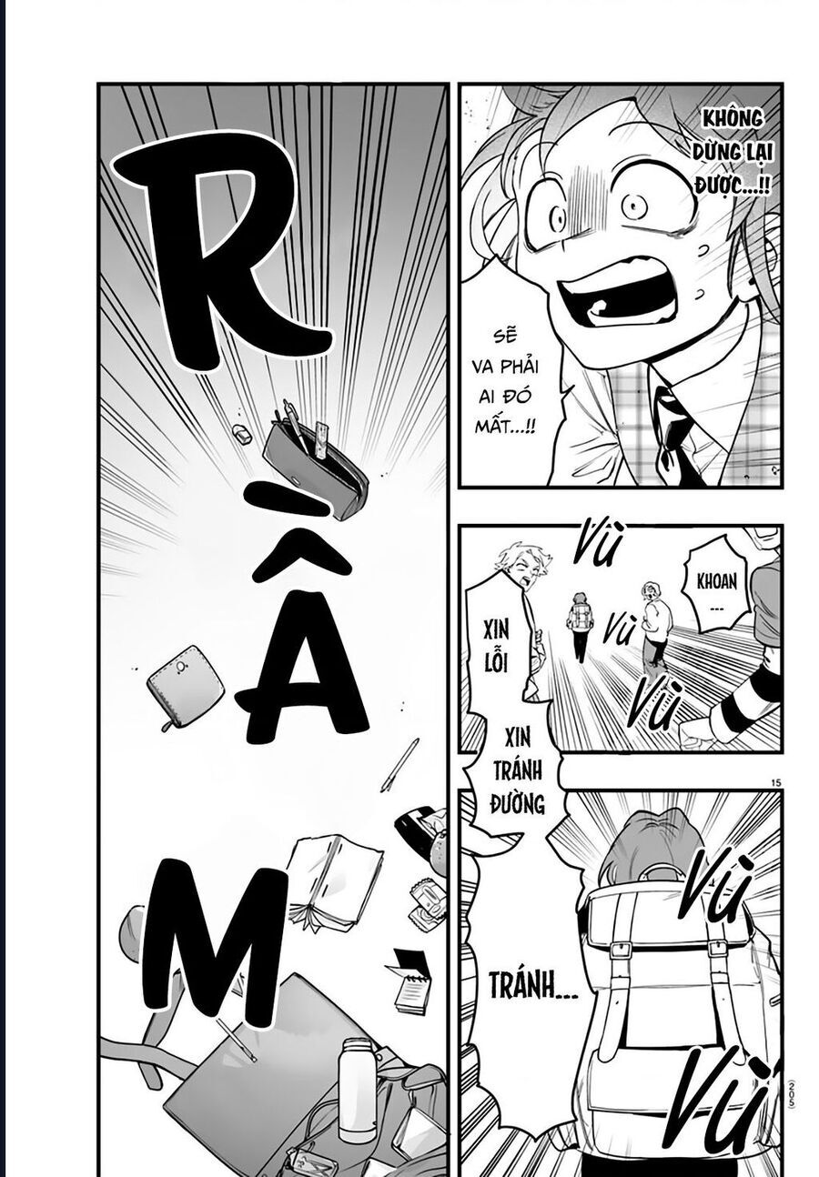 Mairimashita! Iruma-Kun: If Episode Of Mafia Chap 22 - Next Chap 23