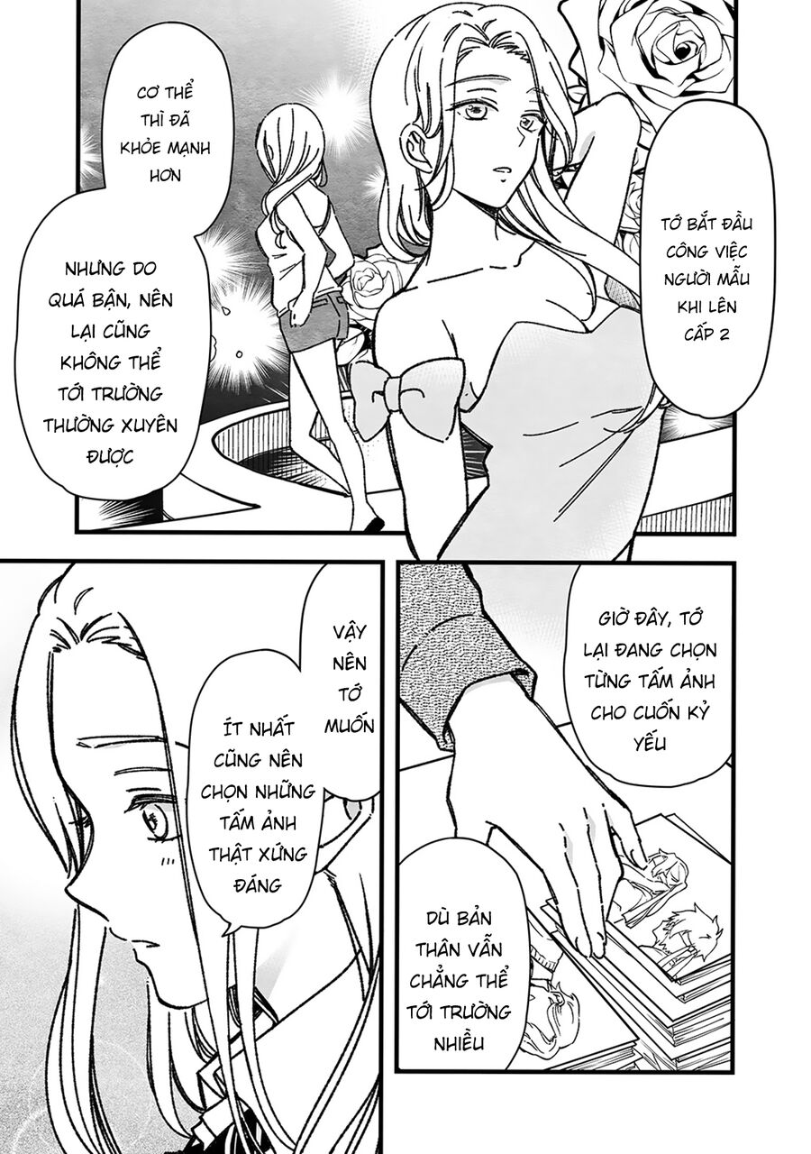 Maji De Tsukiau 15-Fun Mae Chap 43 - Next Chap 44