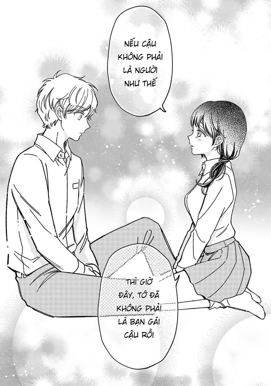 Maji De Tsukiau 15-Fun Mae Chap 48 - Next Chap 49