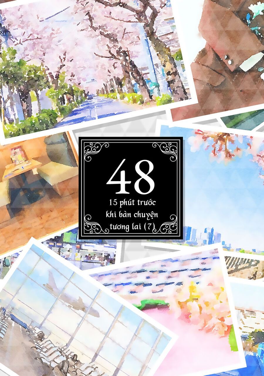 Maji De Tsukiau 15-Fun Mae Chap 48 - Next Chap 49