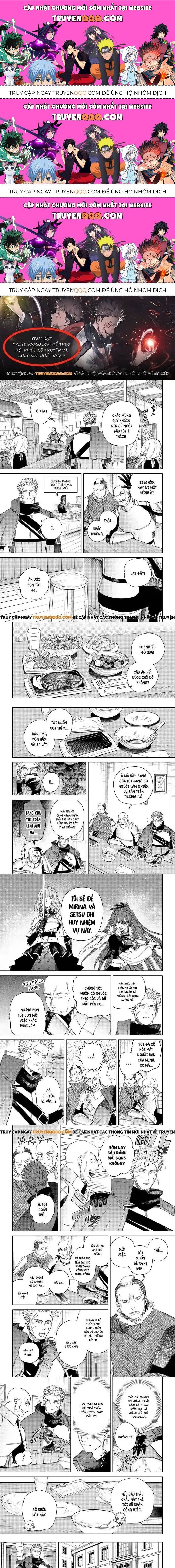 Majo To Youhei Chap 39.4 - Next Chap 40.4