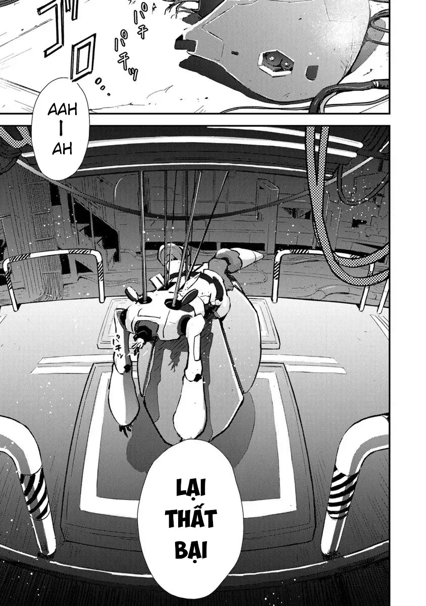 Make A Girl Chap 1 - Next Chap 2