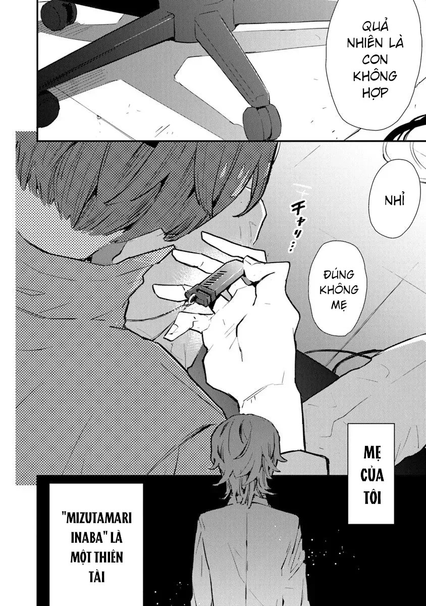 Make A Girl Chap 1 - Next Chap 2