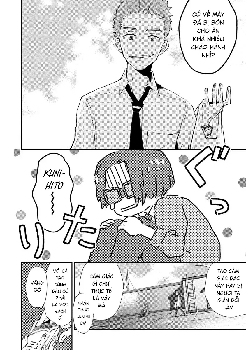 Make A Girl Chap 1 - Next Chap 2