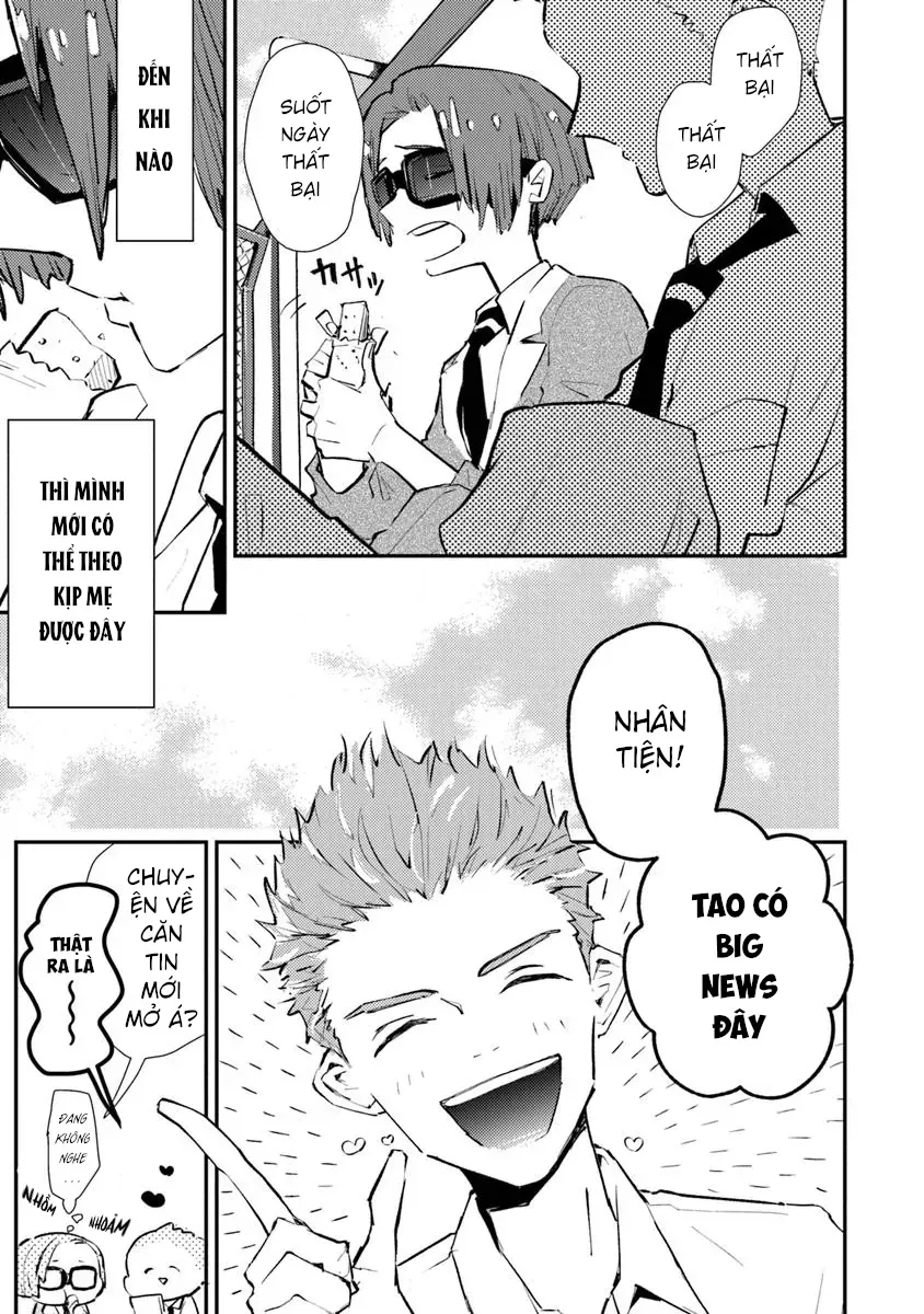 Make A Girl Chap 1 - Next Chap 2