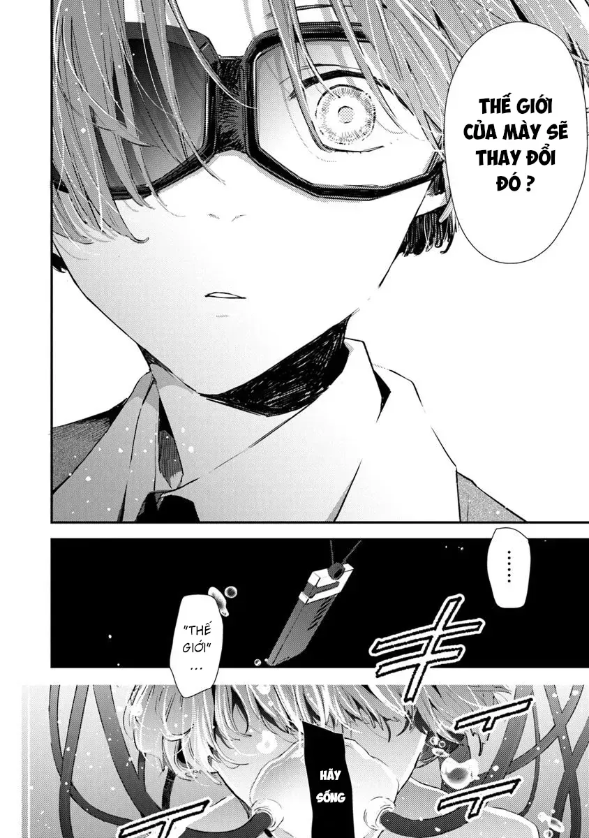 Make A Girl Chap 1 - Next Chap 2