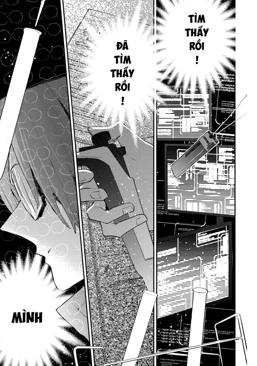 Make A Girl Chap 1 - Next Chap 2