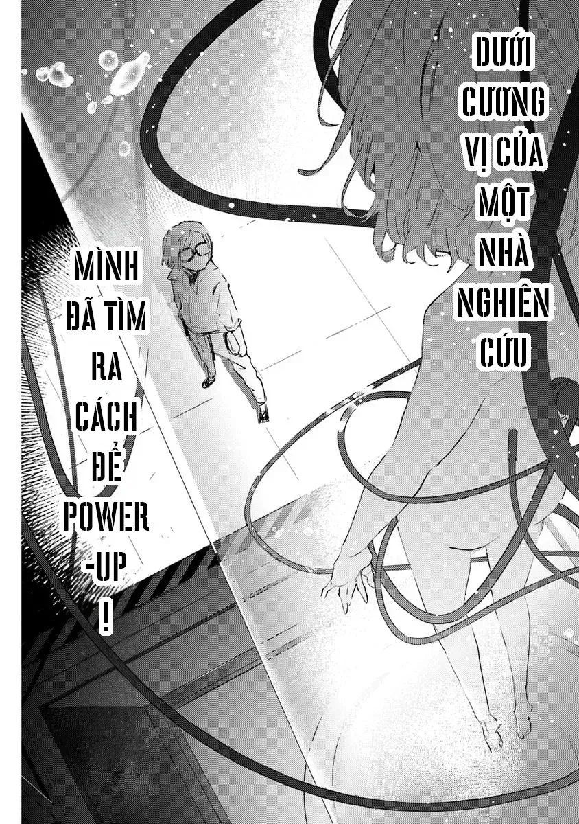 Make A Girl Chap 1 - Next Chap 2