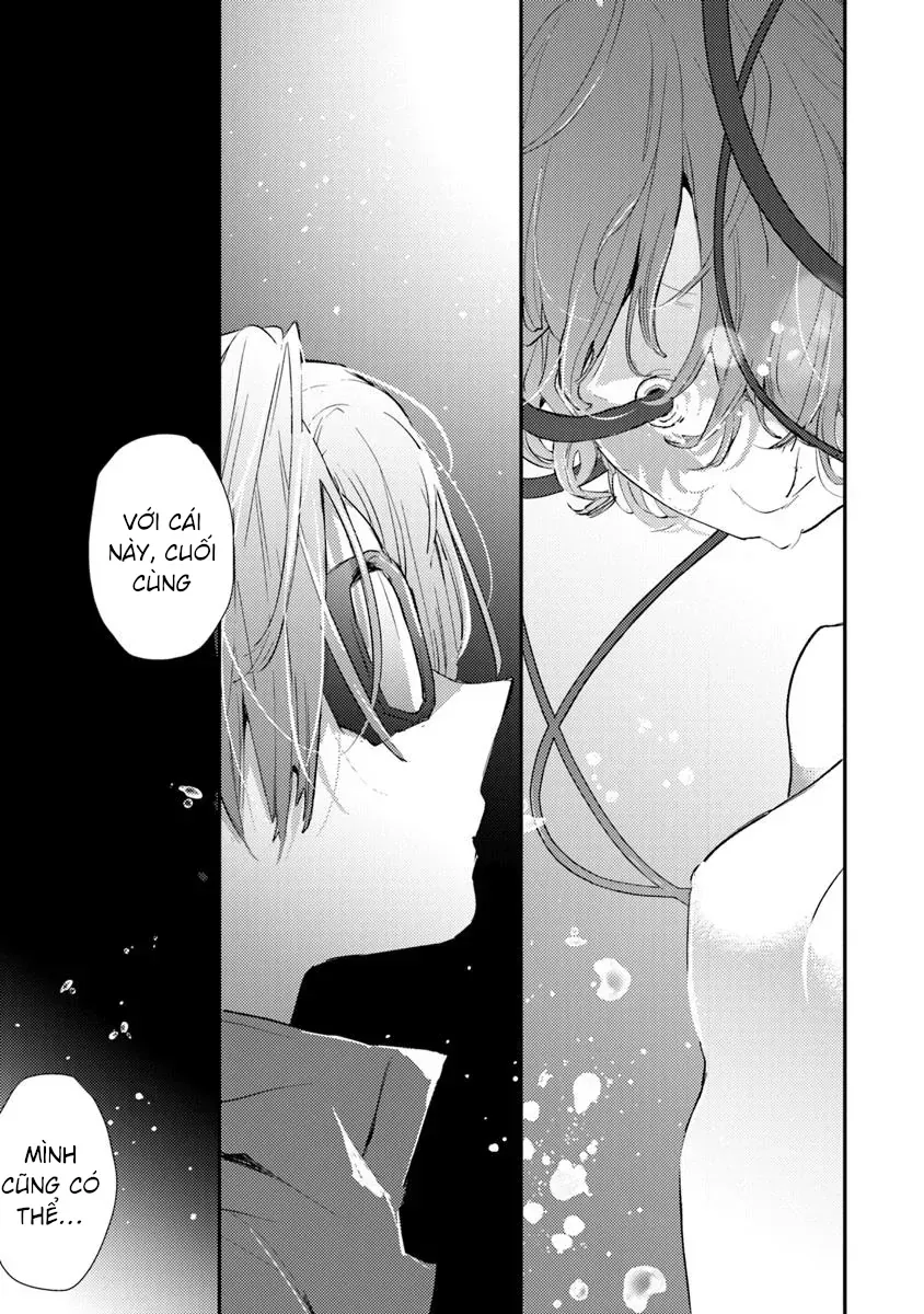 Make A Girl Chap 1 - Next Chap 2
