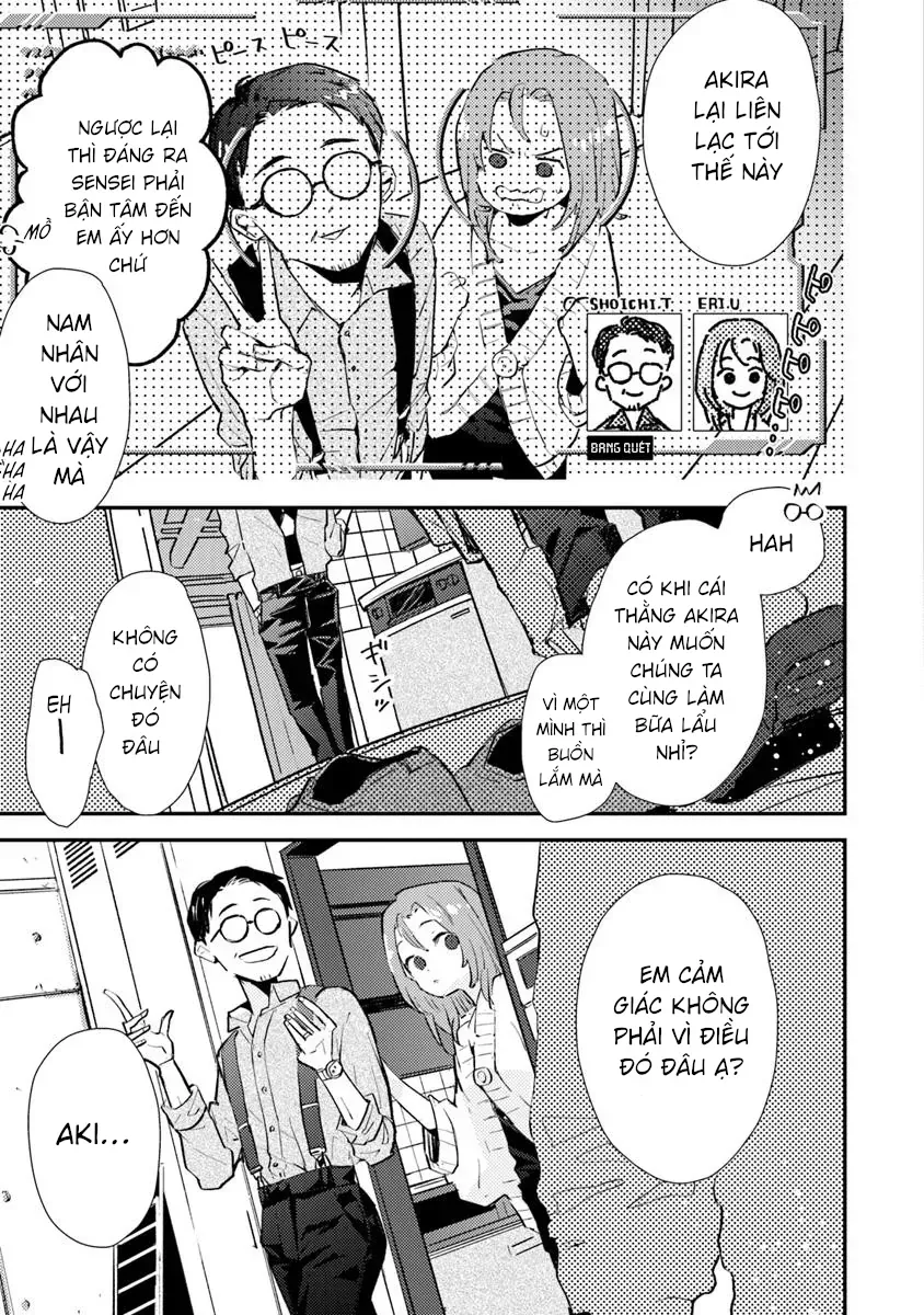 Make A Girl Chap 1 - Next Chap 2