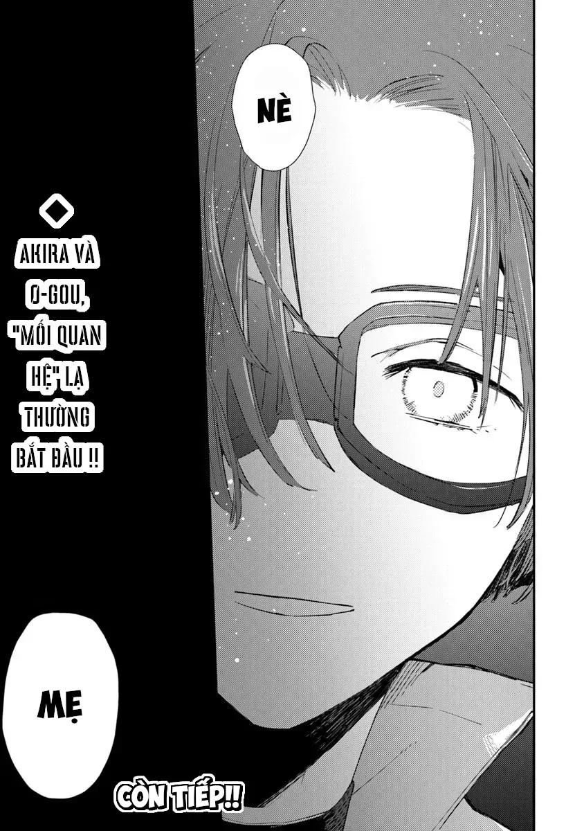 Make A Girl Chap 1 - Next Chap 2