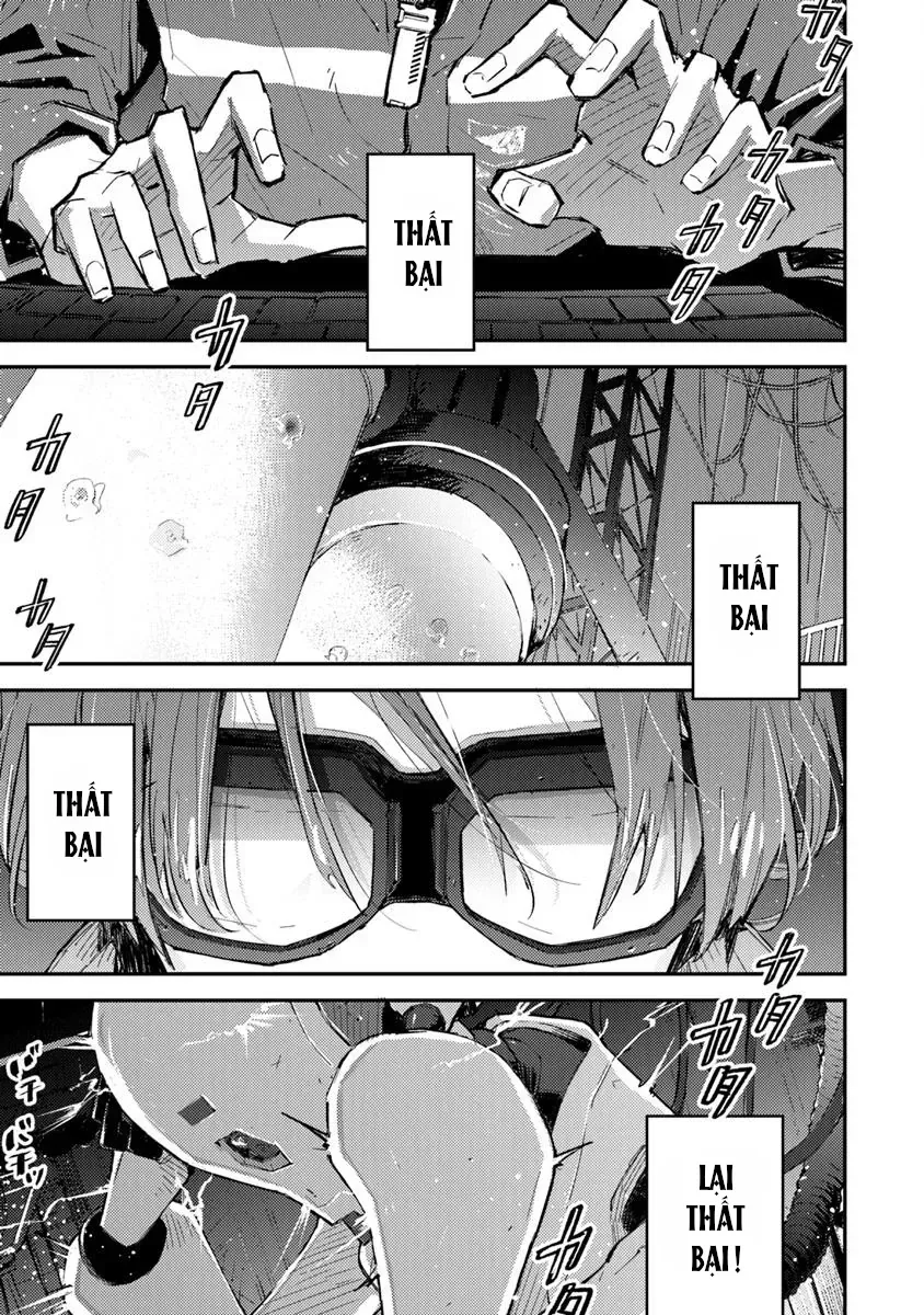 Make A Girl Chap 1 - Next Chap 2