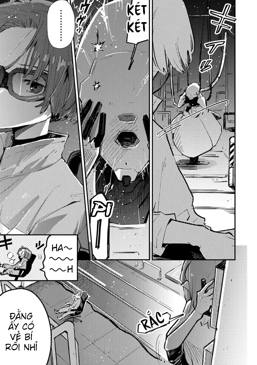 Make A Girl Chap 1 - Next Chap 2