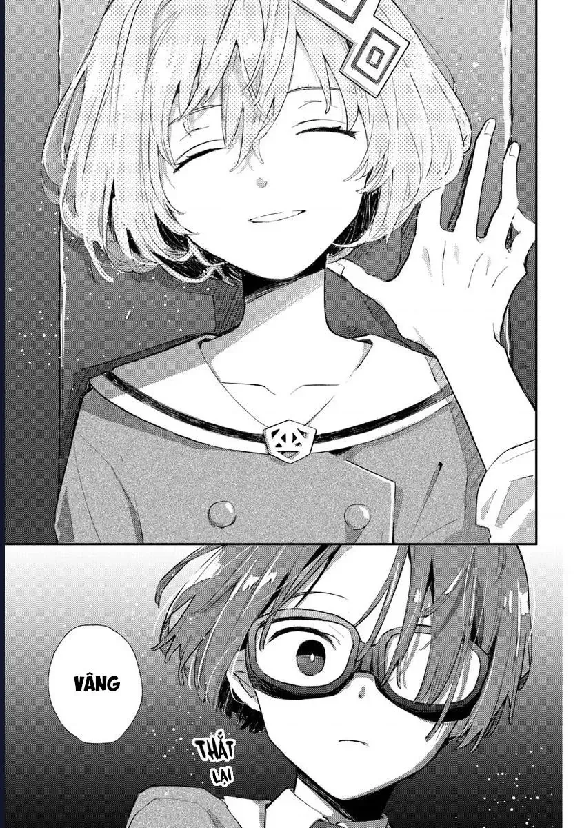 Make A Girl Chap 2 - Next Chap 3