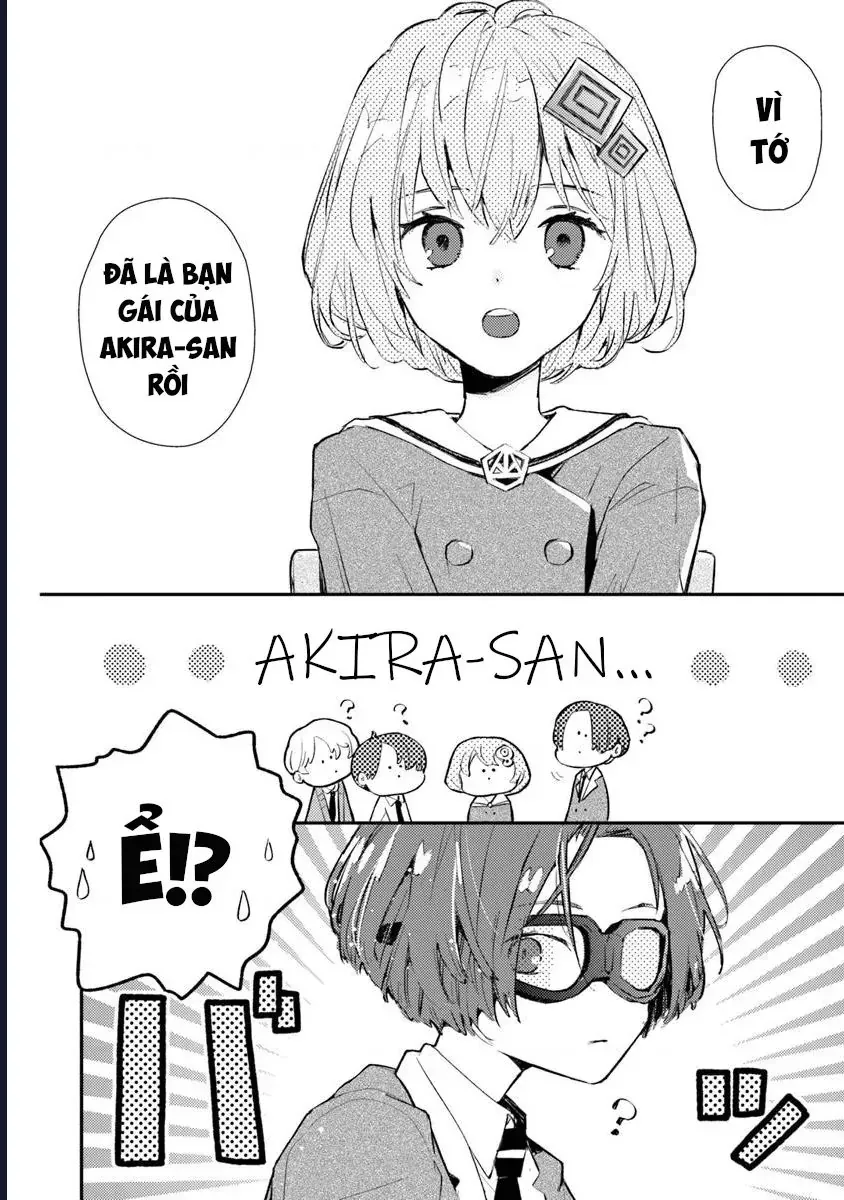 Make A Girl Chap 2 - Next Chap 3