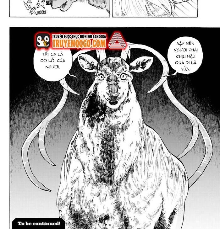 Mamono No Kuni Chap 19 - Next Chap 20