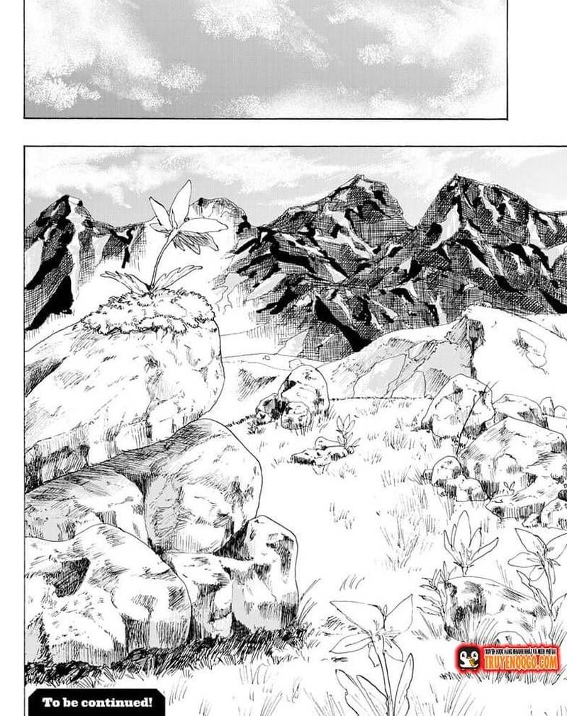 Mamono No Kuni Chap 25 - Next Chap 26