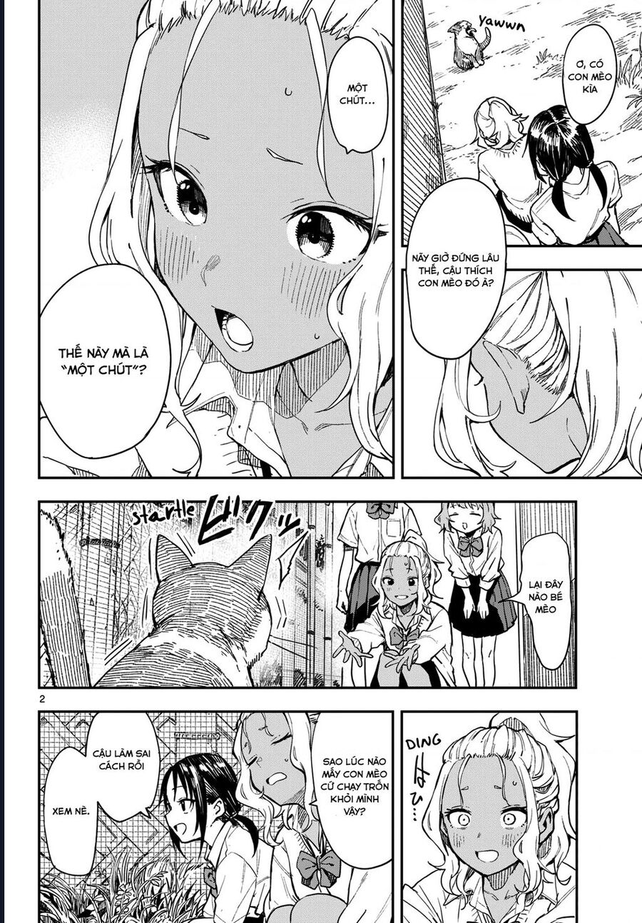 Mane Mane Nichi Nichi Chap 13 - Next Chap 14