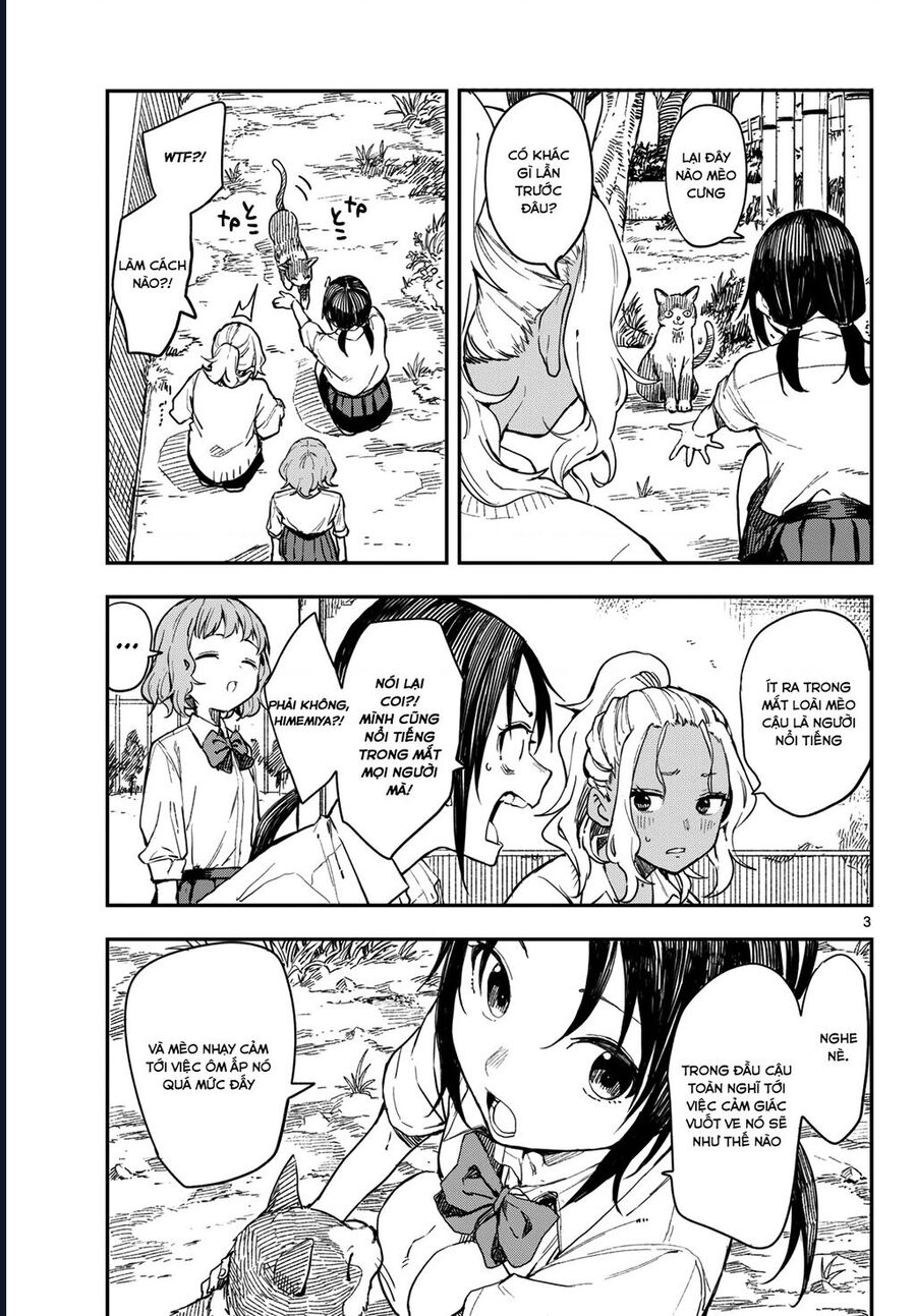 Mane Mane Nichi Nichi Chap 13 - Next Chap 14