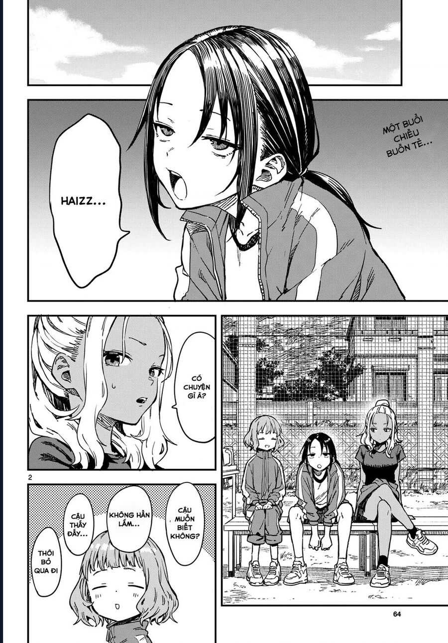 Mane Mane Nichi Nichi Chap 14 - Next Chap 15