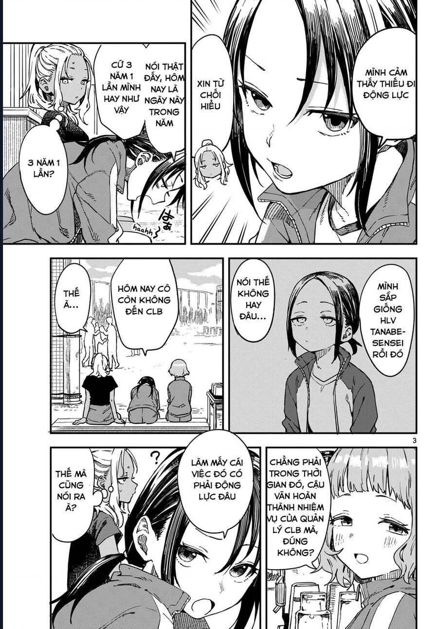 Mane Mane Nichi Nichi Chap 14 - Next Chap 15