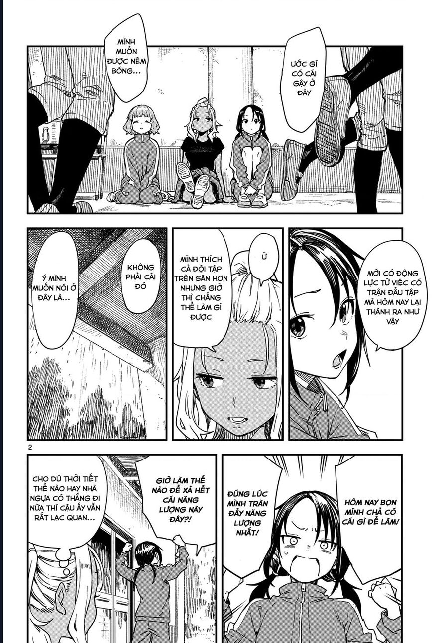 Mane Mane Nichi Nichi Chap 15 - Next Chap 16