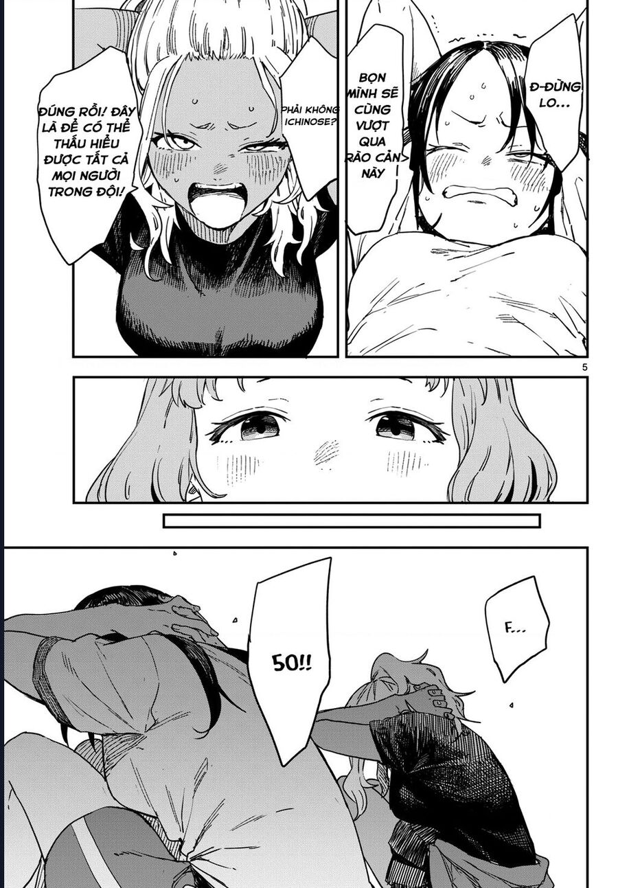 Mane Mane Nichi Nichi Chap 15 - Next Chap 16