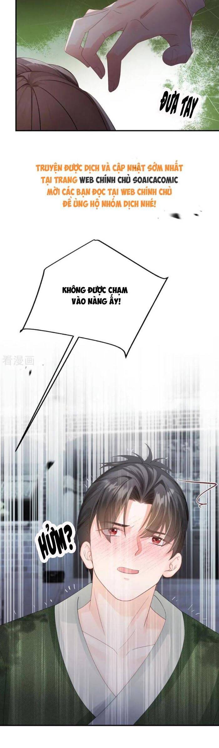 Mang Cả Siêu Thị Xuyên Không Về Nuôi Thừa Tướng Chap 55 - Next Chap 56