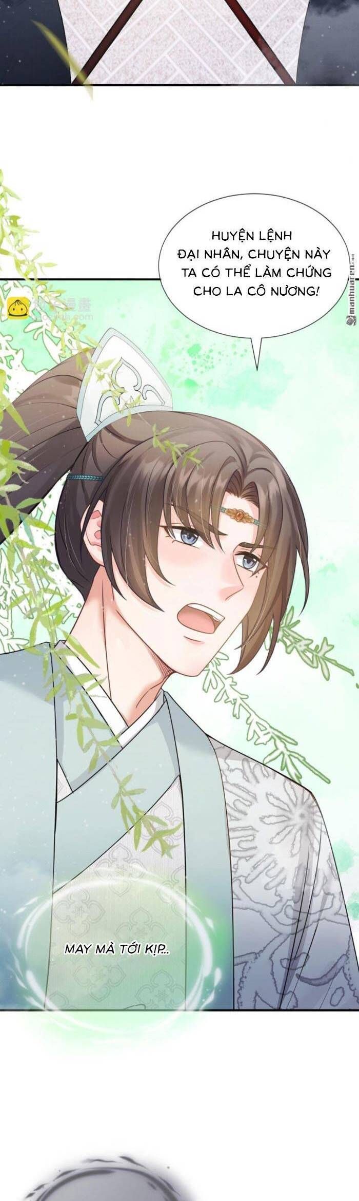 Mang Cả Siêu Thị Xuyên Không Về Nuôi Thừa Tướng Chap 57 - Next Chap 58