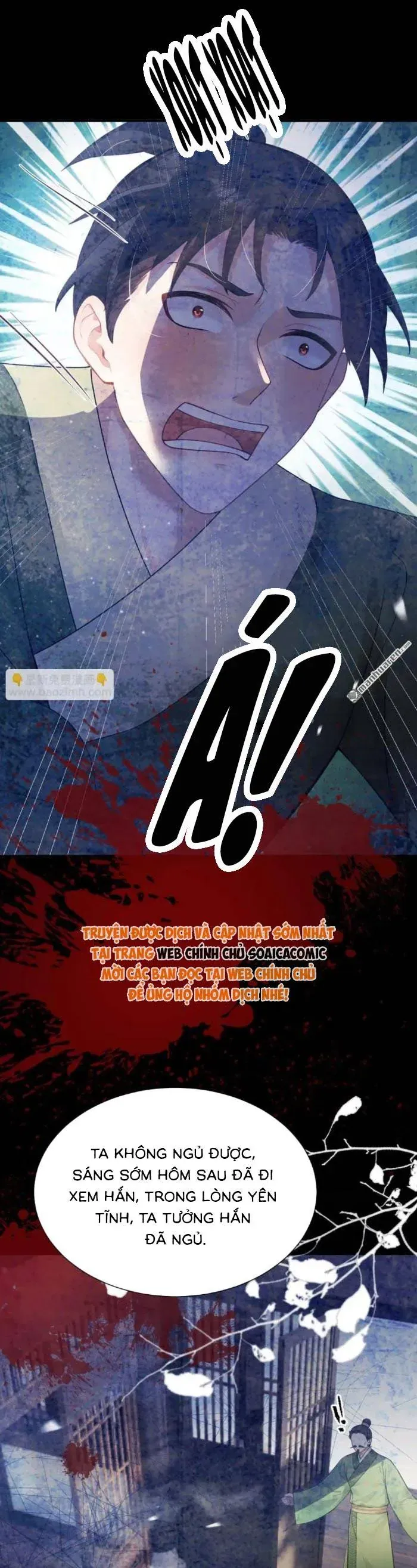 Mang Cả Siêu Thị Xuyên Không Về Nuôi Thừa Tướng Chap 59 - Next Chap 60