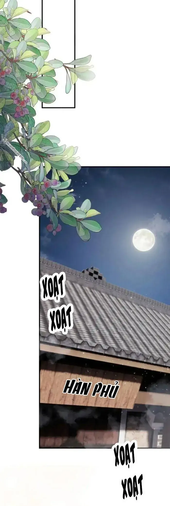 Mang Cả Siêu Thị Xuyên Không Về Nuôi Thừa Tướng Chap 60 - Next Chap 61