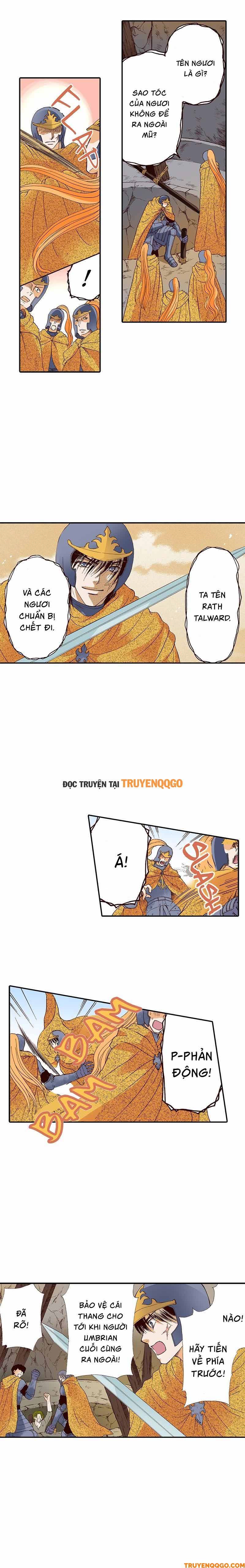 Mangetsu No Chikai Chap 45 - Next Chap 46