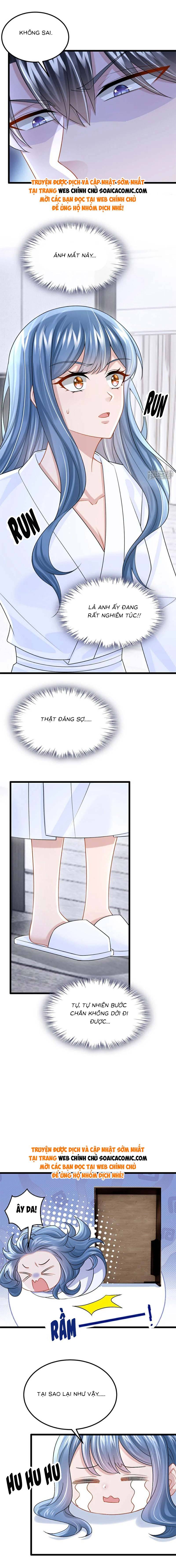 Manh Bảo Của Tôi Là Trợ Thủ Đắc Lực Chap 203 - Next Chap 204