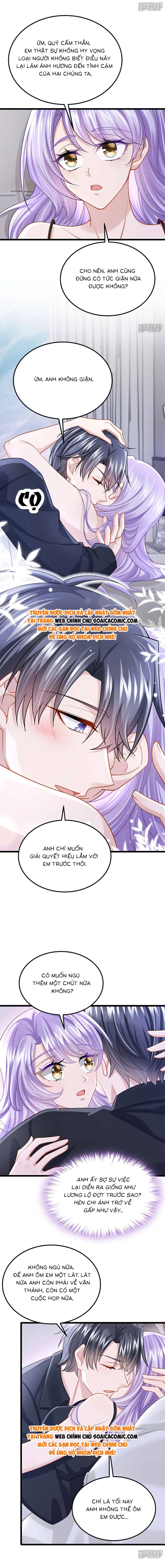 Manh Bảo Của Tôi Là Trợ Thủ Đắc Lực Chap 204 - Next Chap 205