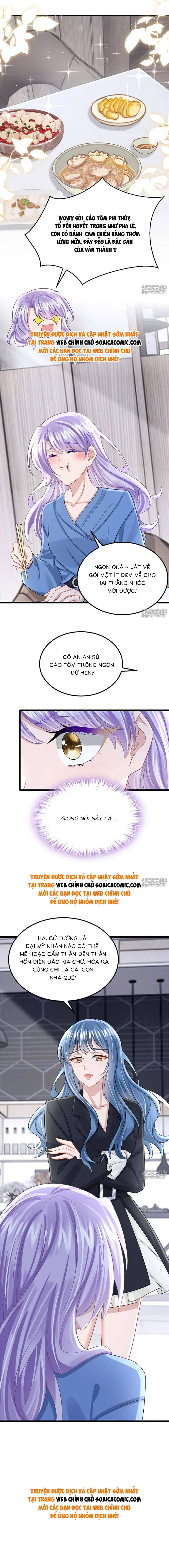 Manh Bảo Của Tôi Là Trợ Thủ Đắc Lực Chap 204 - Next Chap 205