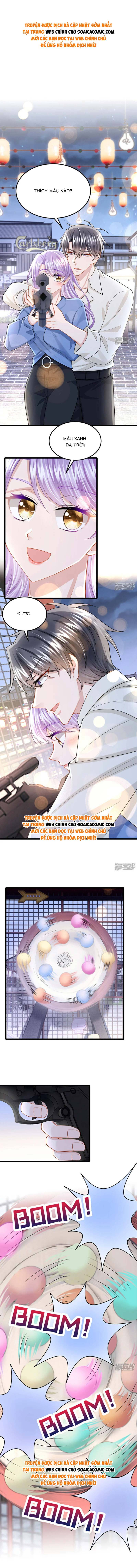 Manh Bảo Của Tôi Là Trợ Thủ Đắc Lực Chap 207 - Next Chap 208