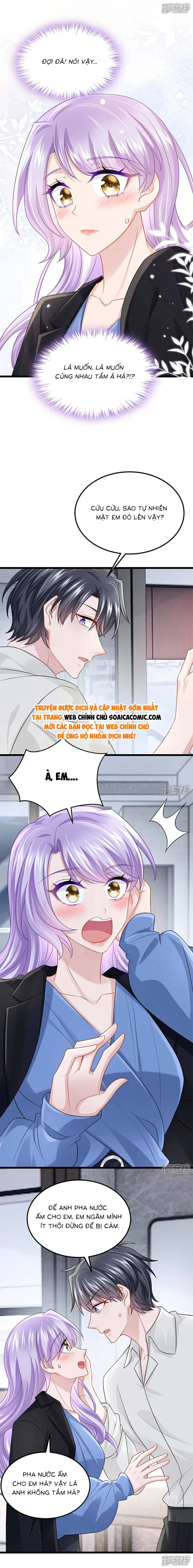 Manh Bảo Của Tôi Là Trợ Thủ Đắc Lực Chap 207 - Next Chap 208