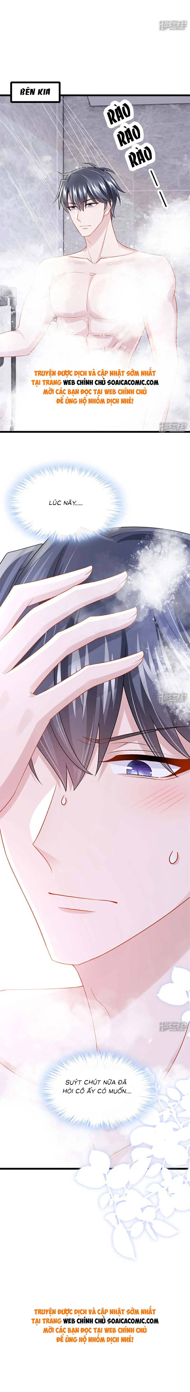 Manh Bảo Của Tôi Là Trợ Thủ Đắc Lực Chap 207 - Next Chap 208