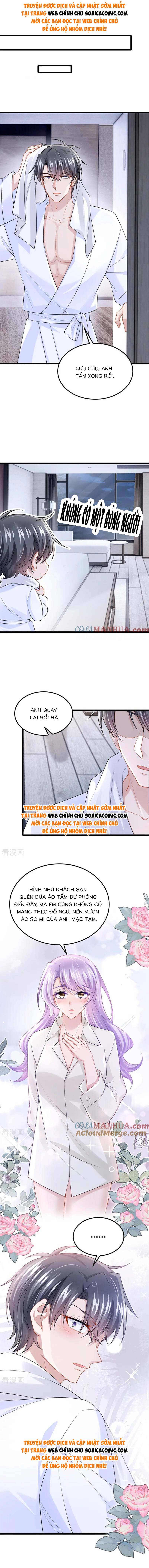 Manh Bảo Của Tôi Là Trợ Thủ Đắc Lực Chap 208 - Next Chap 209