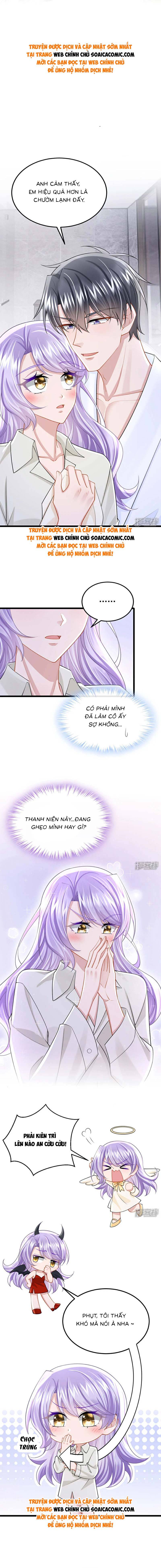 Manh Bảo Của Tôi Là Trợ Thủ Đắc Lực Chap 209 - Next Chap 210