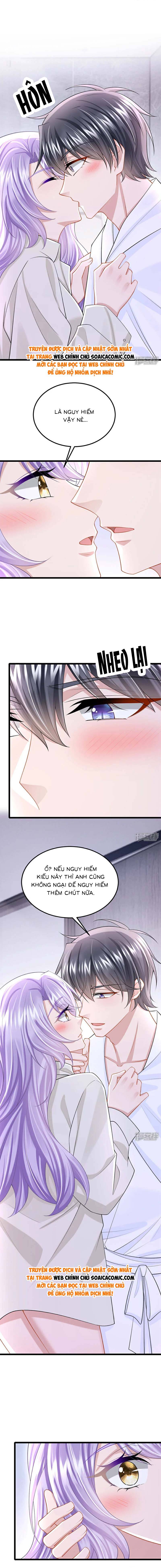 Manh Bảo Của Tôi Là Trợ Thủ Đắc Lực Chap 209 - Next Chap 210