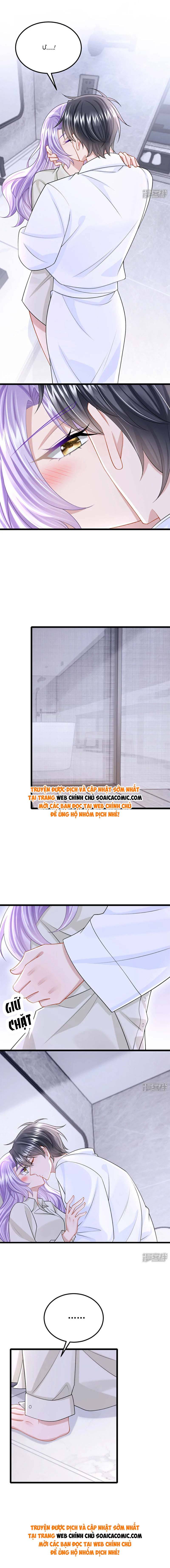 Manh Bảo Của Tôi Là Trợ Thủ Đắc Lực Chap 209 - Next Chap 210