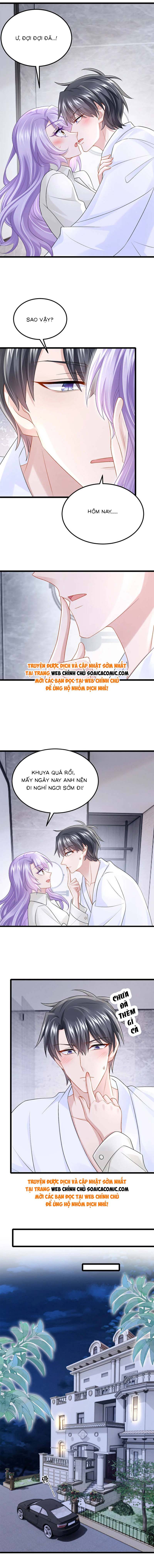 Manh Bảo Của Tôi Là Trợ Thủ Đắc Lực Chap 209 - Next Chap 210