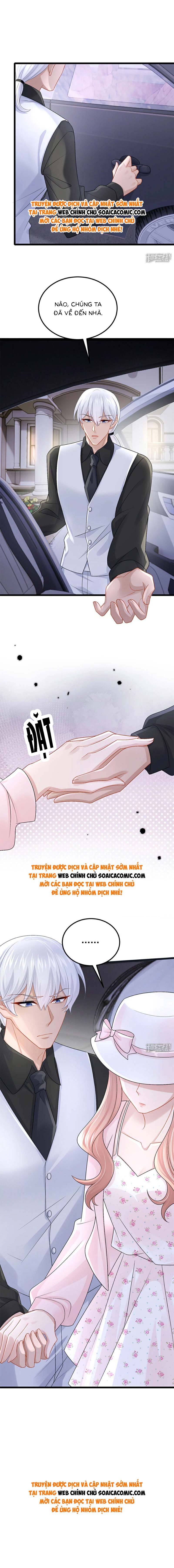 Manh Bảo Của Tôi Là Trợ Thủ Đắc Lực Chap 209 - Next Chap 210