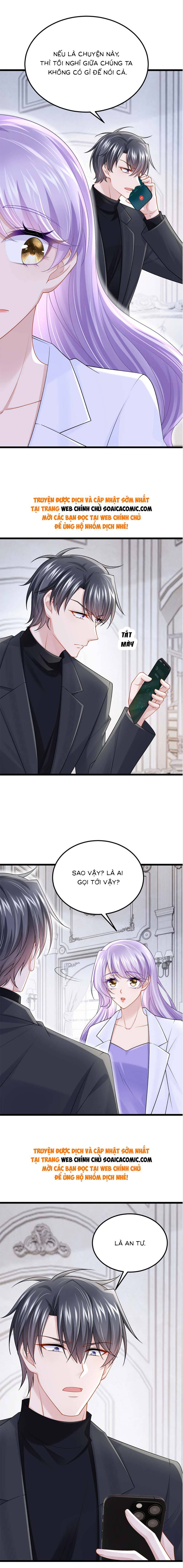 Manh Bảo Của Tôi Là Trợ Thủ Đắc Lực Chap 210 - Next Chap 211