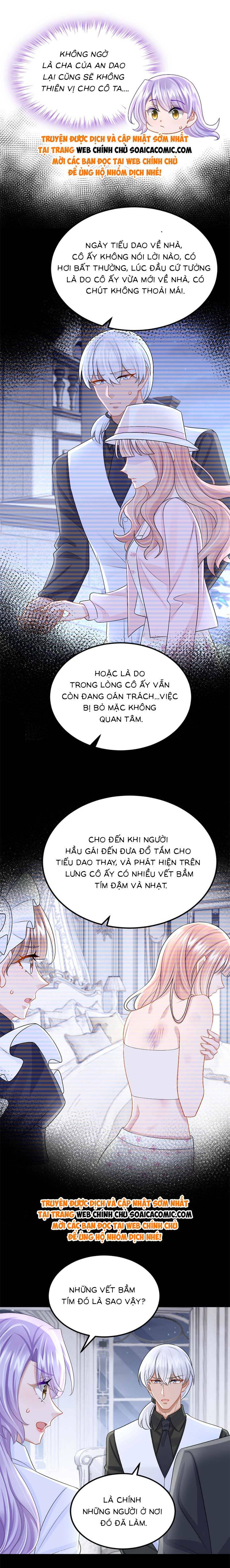 Manh Bảo Của Tôi Là Trợ Thủ Đắc Lực Chap 210 - Next Chap 211